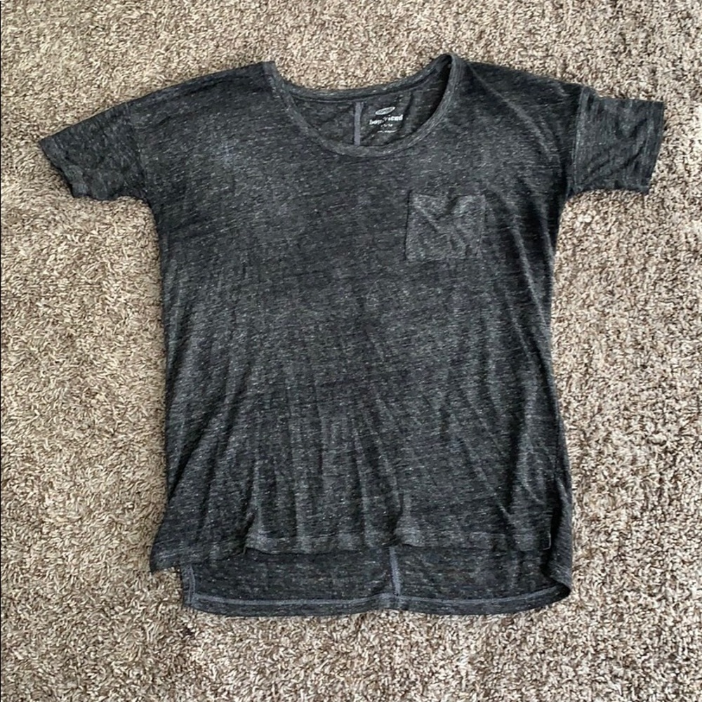 Boyfriend Tee